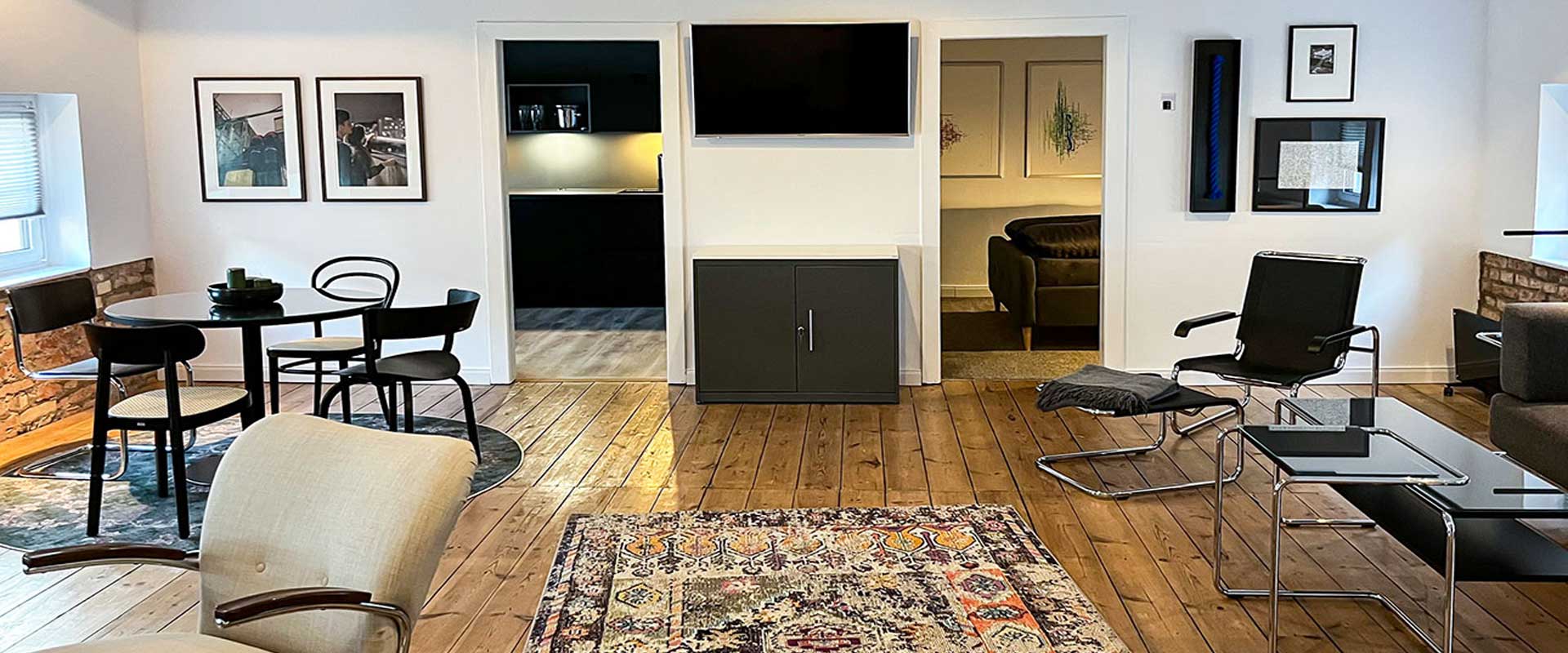 Bild Ferienwohnung