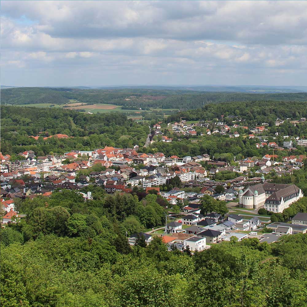 Bad Driburg