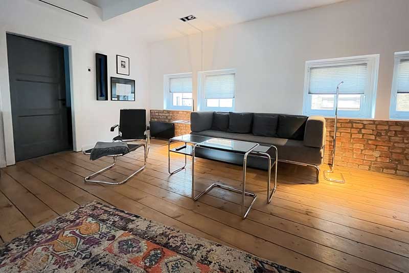 Ferienwohnung