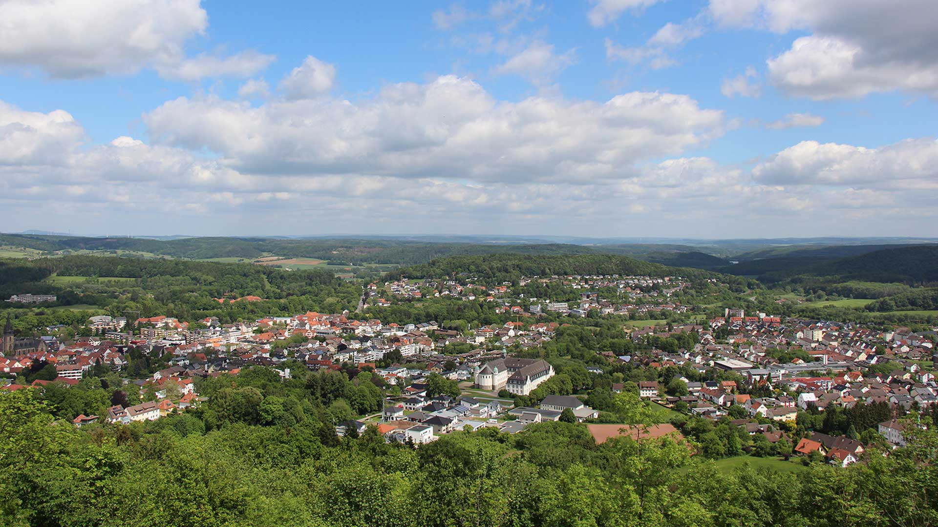 panorama